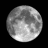 Moon age: 15 days,17 hours,22 minutes,99%